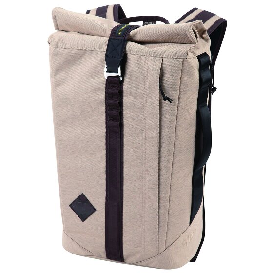 NITRO Mochila Urban Scrambler Compartimento para portátil de 47 cm