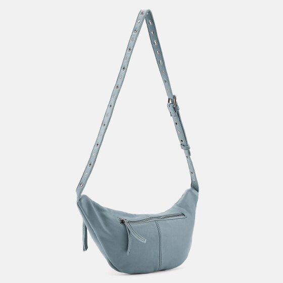 FredsBruder Me and My Bag Riñonera Piel 40 cm