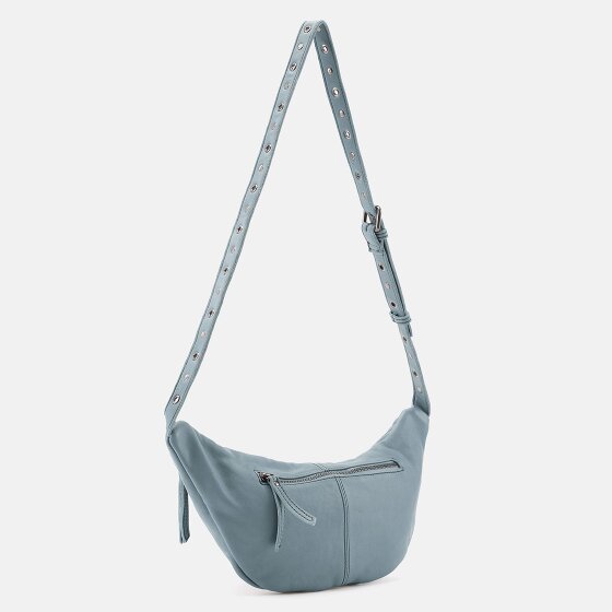 FredsBruder Me and My Bag Riñonera Piel 40 cm