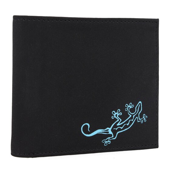 oxmox New Cryptan Cartera Protección RFID 12 cm