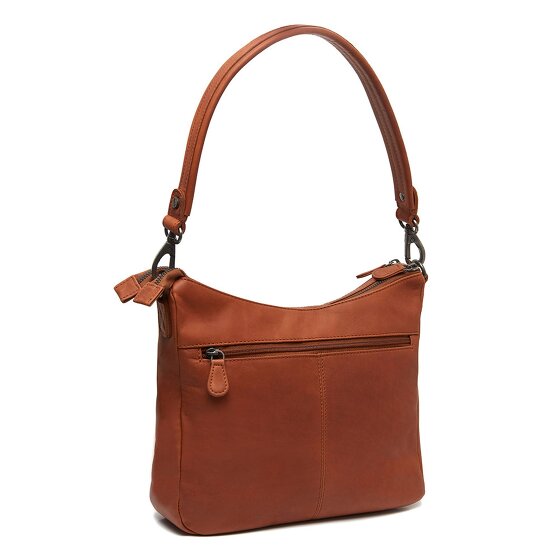 The Chesterfield Brand Triva Bolsa de hombro Piel 28 cm