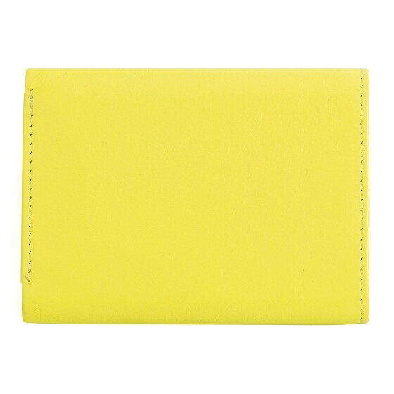 DuDu Cartera de piel 10 cm