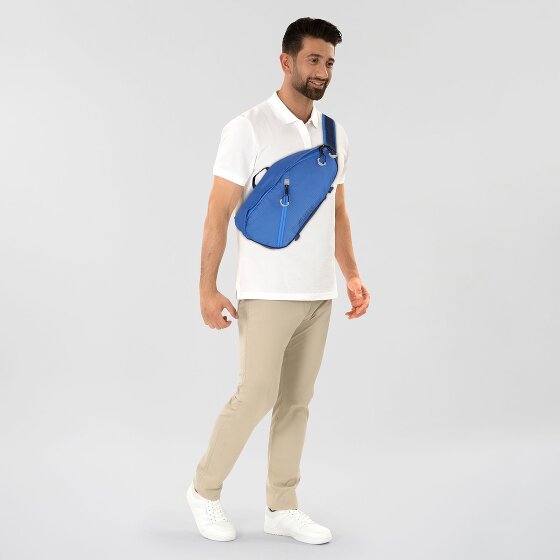 Eagle Creek Ranger XE Bolsa de hombro 18 cm