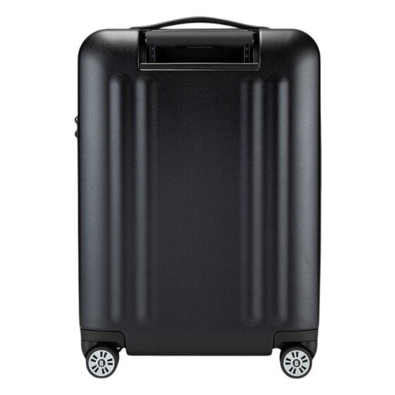 Bogner Piz Tamaro 4 ruedas Carro de la cabina 55 cm