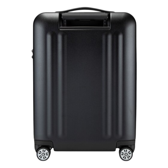 Bogner Piz Tamaro 4 ruedas Carro de la cabina 55 cm