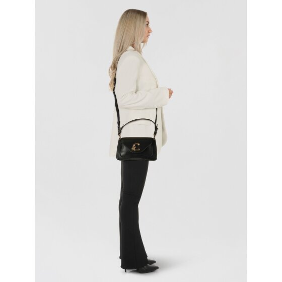 Coccinelle C-Me Bolso Piel natural 21 cm
