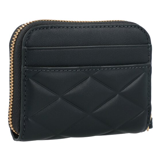 Lacoste Core Essentials Crocodelle Cartera Piel 10.5 cm