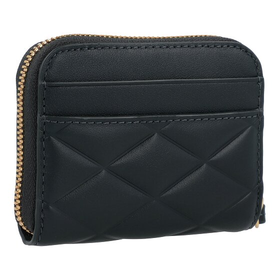 Lacoste Core Essentials Crocodelle Cartera Piel 10.5 cm