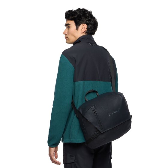 Vaude CityMessenger Maletín Mensajero 37 cm