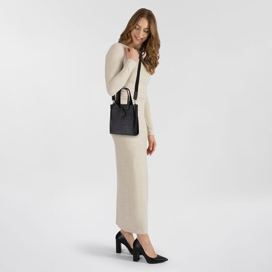 Burkely Rogue Robyn Bolso miniatura Piel 17 cm