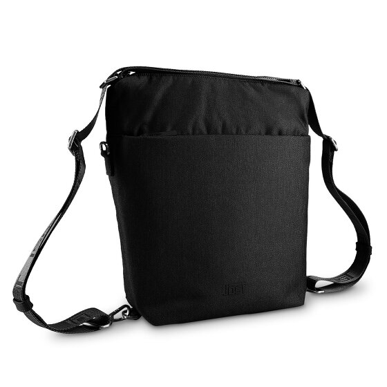 Jost Bergen Bolsa de hombro Protección RFID 25 cm