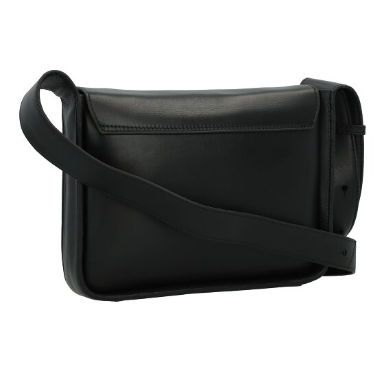 Jost Arva Bolsa de hombro Piel 25 cm