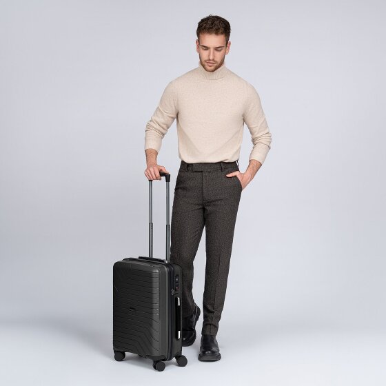 Redolz Essentials 05 CABIN 4 ruedas Trolley de cabina 55 cm