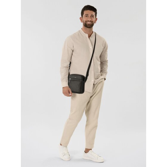 Boss Ray Bolsa de hombro Mini Bag 16 cm