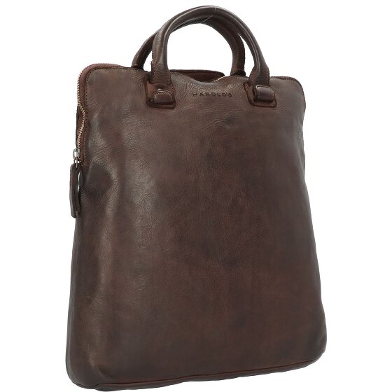 Harold's Submarine Mochila de día Piel 33 cm Compartimento para el portátil