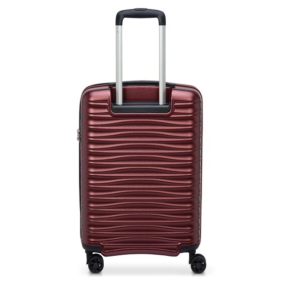Roncato Wave 4 ruedas Carro de la cabina 45 cm
