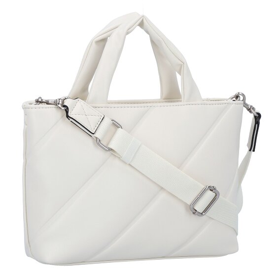 Calvin Klein Jeans Quilted Bolso 25 cm
