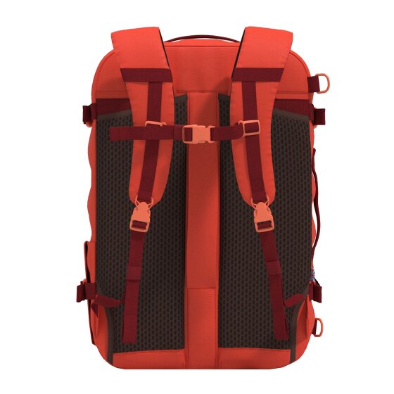 Cabin Zero Bolsa de viaje para cabina Classic Plus Mochila 42L 54 cm