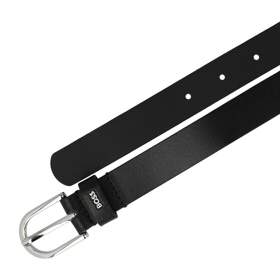 Boss Scarlet Cinturón Piel