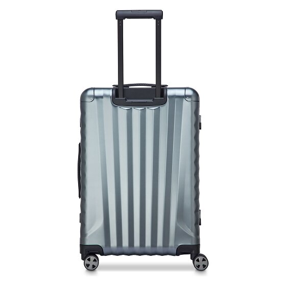 Roncato Uno Aluminium 4 ruedas Carrito 68 cm