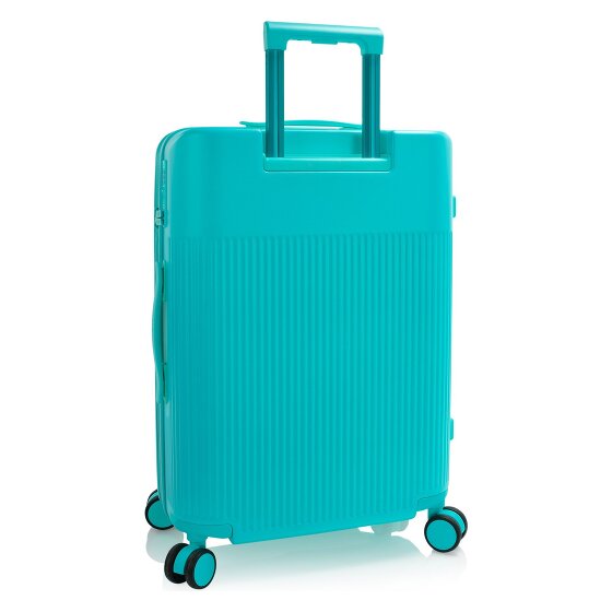 Heys HiLite 4 ruedas Carrito M 63.5 cm con pliegue de expansión