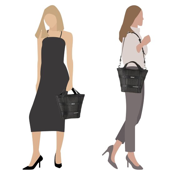 Replay Bolso 17.5 cm