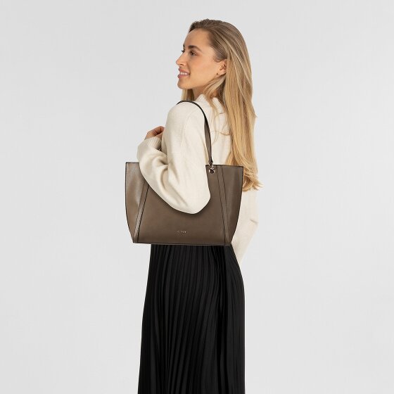 L.Credi Petrana Bolsa de compras 44 cm