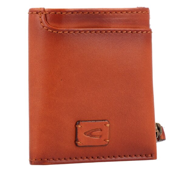 camel active Cartera Niza RFID Cuero 8 cm
