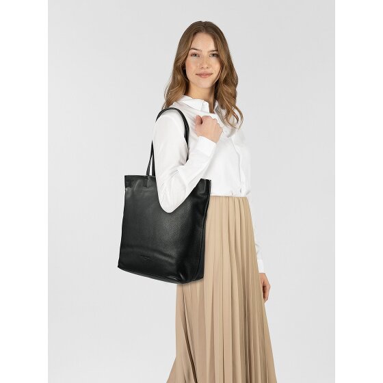 Liebeskind Hera II Bolsa de compras L Piel 38 cm