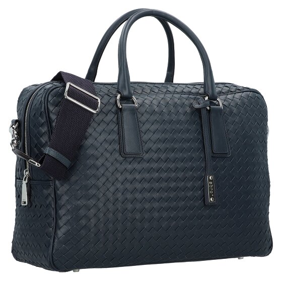 abro Lotus Bolso Piel 40.5 cm