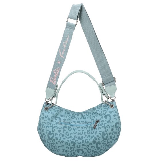 Fritzi aus Preußen Leo Silhouette Limited Barbie Bitzi 11 Bolso 39.5 cm