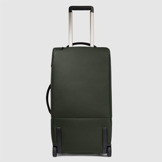 Piquadro Corner 2 ruedas Bolsa de viaje 70 cm