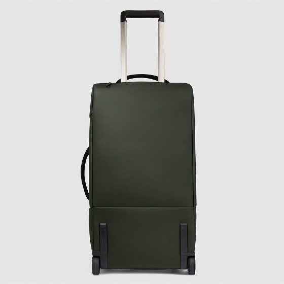 Piquadro Corner 2 ruedas Bolsa de viaje 70 cm