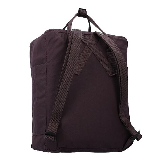 Fjällräven Mochila Kanken 38 cm