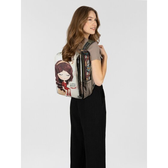 Anekke Eikon Mochila de día 43 cm Compartimento para el portátil