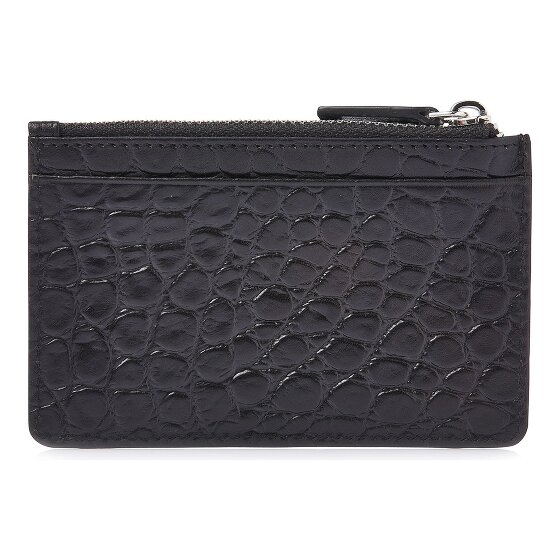 Castelijn & Beerens Estuche para tarjetas de crédito Protección RFID Piel 12 cm