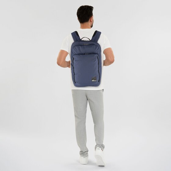 Jack Wolfskin Terracade Mochila de día 43 cm Compartimento para el portátil