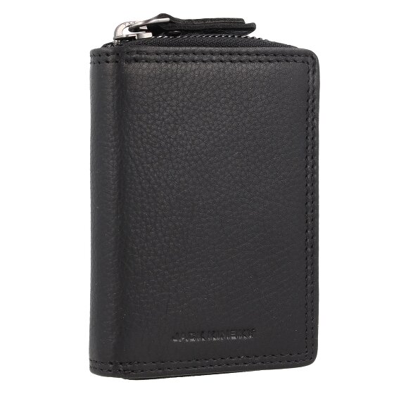 Jack Kinsky Montreal Cartera Protección RFID Piel 11 cm