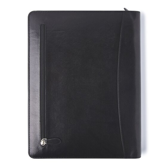 Castelijn & Beerens Estuche de escritura de cuero 35,5 cm