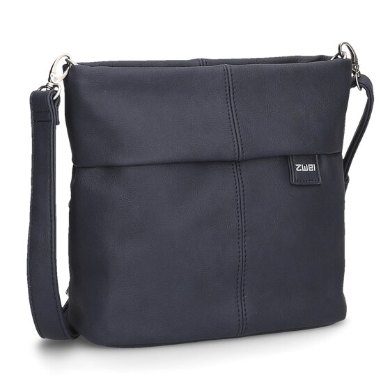 Zwei Mademoiselle.M Bolsa de hombro 25 cm