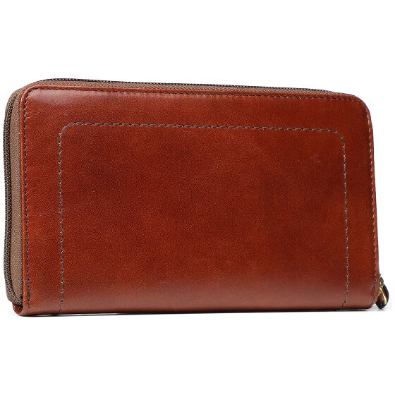 The Bridge Elba Cartera Piel 19 cm