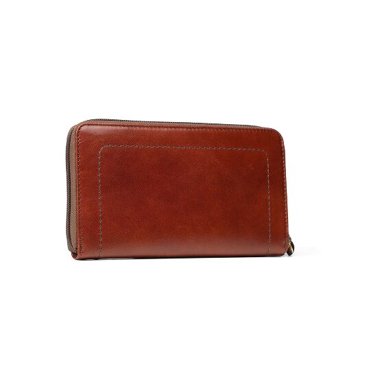 The Bridge Elba Cartera Piel 19 cm