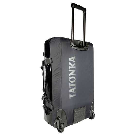 Tatonka Barrel Roller 80 2 ruedas Bolsa de viaje 75 cm