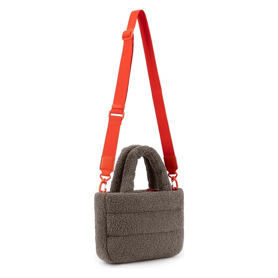 LES VISIONNAIRES Unio Cortina S Bolsa de hombro S 34 cm