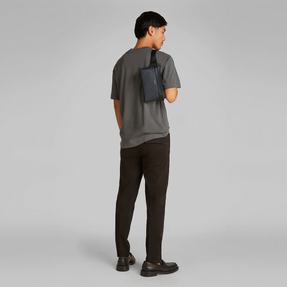 Calvin Klein CK Mixmedia Riñonera 24 cm