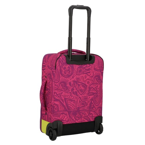 Herschel Heritage 2 ruedas Carro de la cabina 54 cm