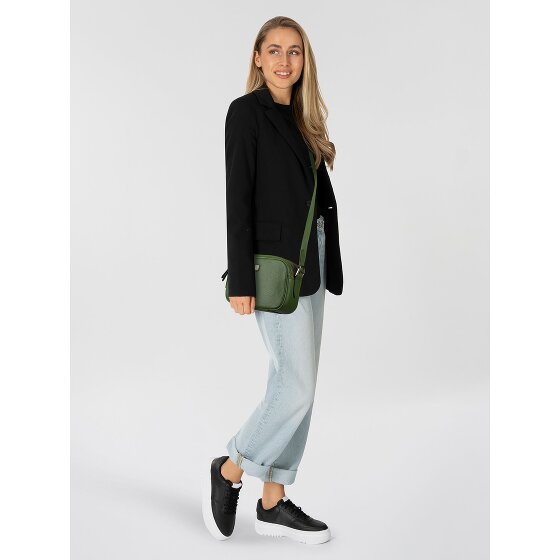 Fossil Danni Bolsa de hombro Piel 23 cm