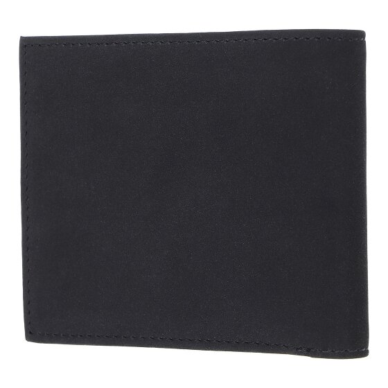 oxmox New Cryptan Cartera Bloqueo RFID 12 cm