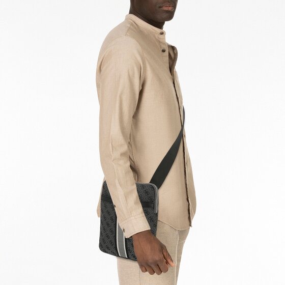 Guess Milano Bolsa de hombro 19 cm