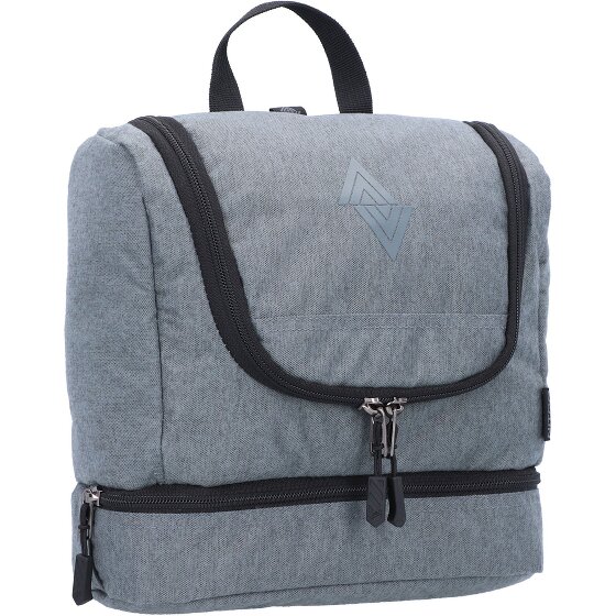 NITRO Travel Kit Bolsa de aseo 25 cm